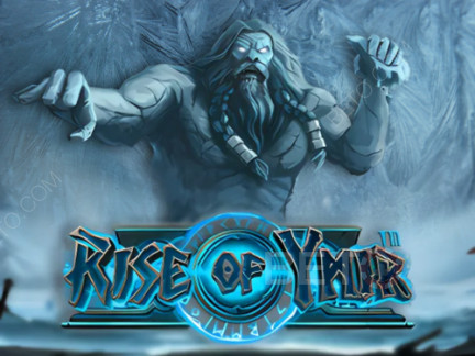 Rise of Ymir 데모 버전