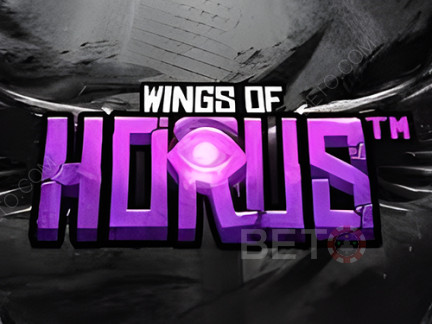 Wings of Horus 데모 버전
