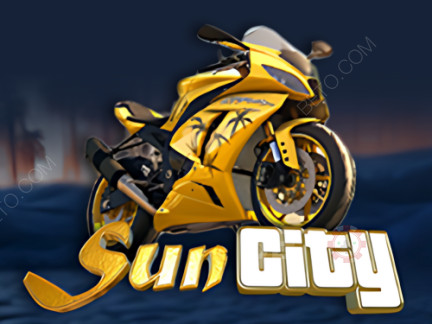 Sun City 데모 버전