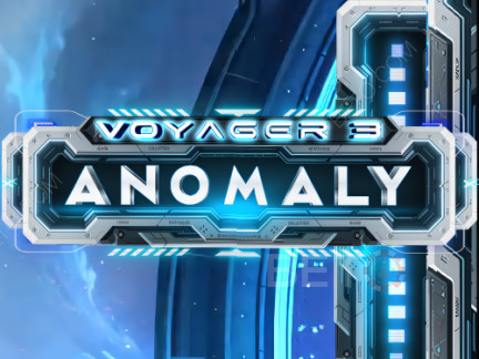 Voyager 3 Anomaly 데모 버전