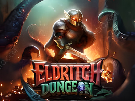 Eldritch Dungeon 데모 버전