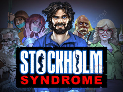Stockholm Syndrome 데모 버전
