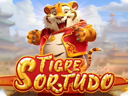 Tigre Sortudo 데모 버전