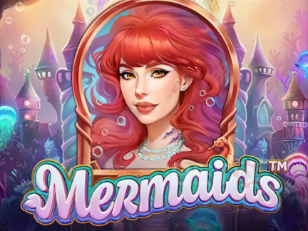 Mermaids 데모 버전