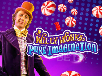 Willy Wonka Pure Imagination 데모 버전