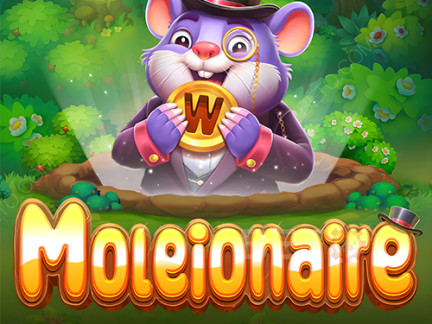 Moleionaire 데모 버전