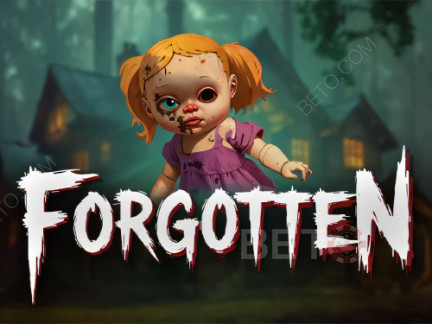 Forgotten 데모 버전