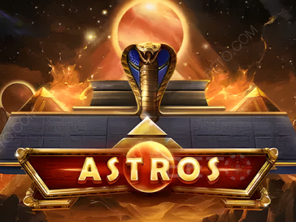 Astros 데모 버전