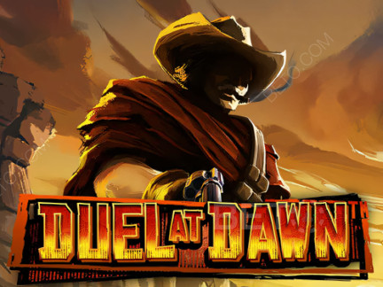Duel At Dawn 데모 버전