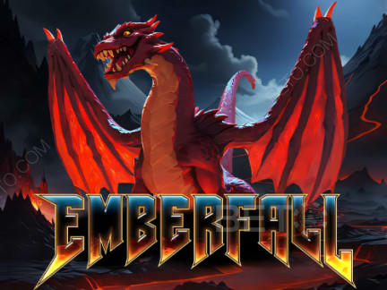 Emberfall 데모 버전