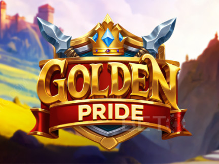 Golden Pride 데모 버전
