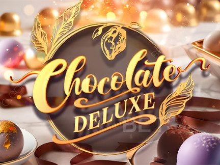 Chocolate Deluxe 데모 버전