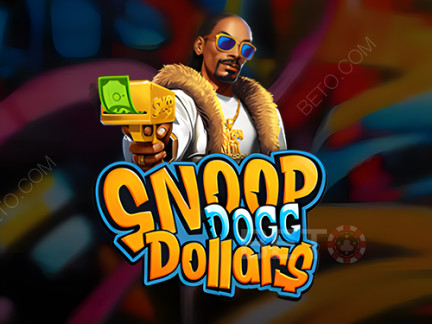 Snoop Dogg Dollars 데모 버전