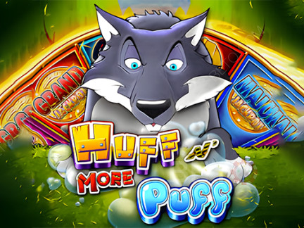 Huff N' More Puff 데모 버전