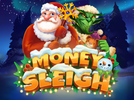 Money Sleigh 데모 버전