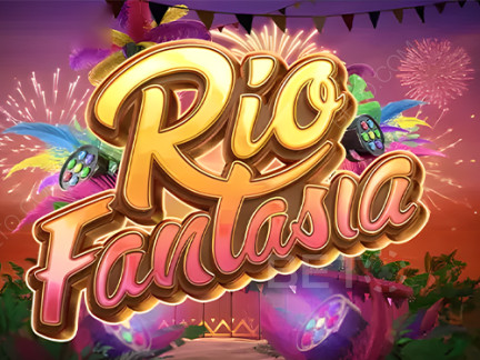 Rio Fantasia 데모 버전