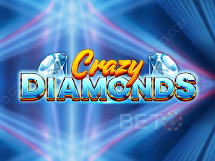 Crazy Diamonds 데모 버전