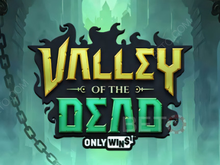 Valley of the Dead 데모 버전