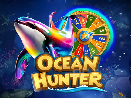 Ocean Hunter (TaDa Gaming) 데모 버전