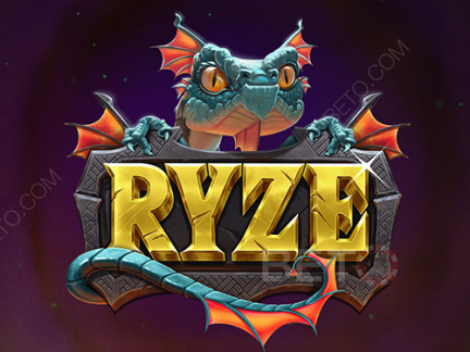 Ryze 데모 버전
