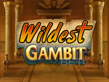 Wildest Gambit 데모 버전