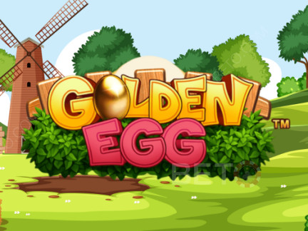 Golden Egg (GMW) 데모 버전