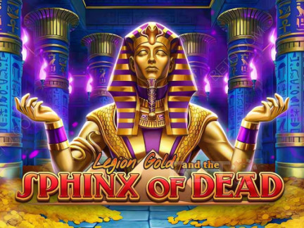 Legion Gold and the Sphinx of Dead 데모 버전