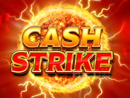 Cash Strike (Blueprint) 데모 버전