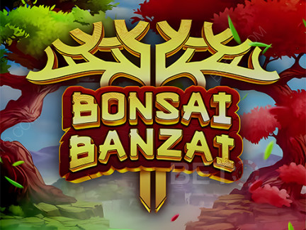 Bonsai Banzai 데모 버전