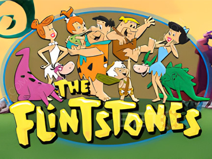 The Flintstones (Blueprint) 데모 버전