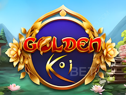 Golden Koi 데모 버전