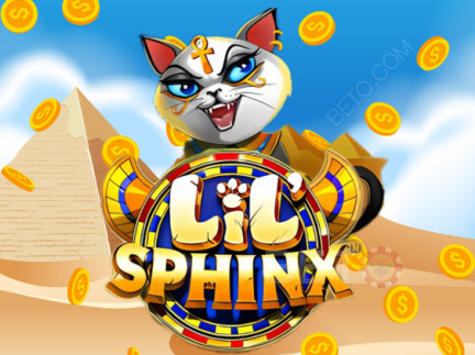 Lil Sphinx 데모 버전