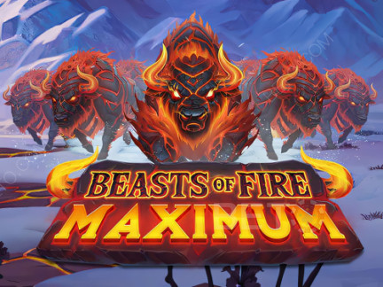 Beasts of Fire Maximum 데모 버전