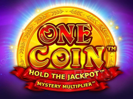 One Coin 데모 버전