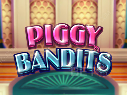Piggy Bandits 데모 버전