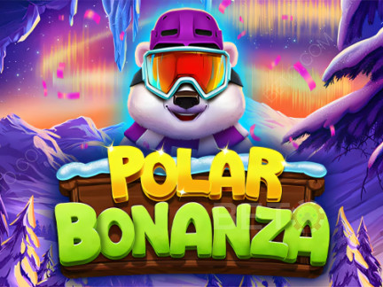 Polar Bonanza 데모 버전