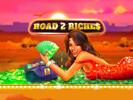 Road 2 Riches 데모 버전
