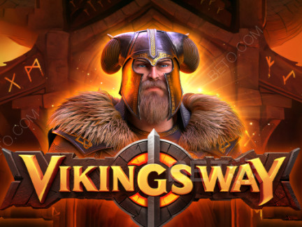 Vikings Way 데모 버전