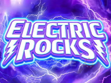Electric Rocks 데모 버전