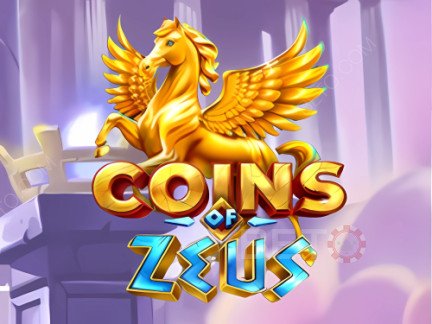 Coins of Zeus 데모 버전