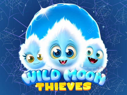 Wild Moon Thieves 데모 버전