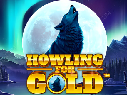 Howling for Gold 데모 버전