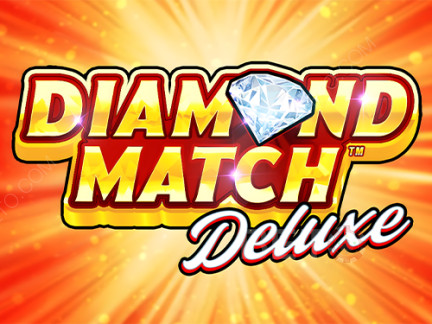 Diamond Match Deluxe 데모 버전