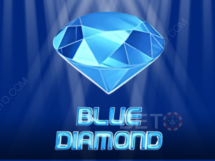 Blue Diamond (World Match) 데모 버전