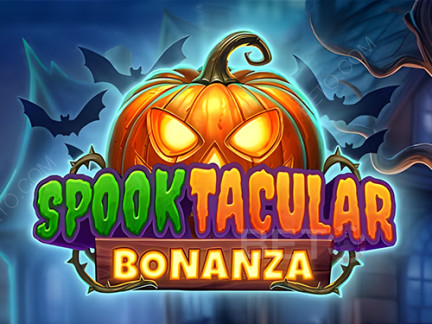 Spooktacular Bonanza 데모 버전