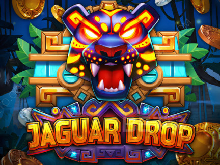 Jaguar Drop 데모 버전