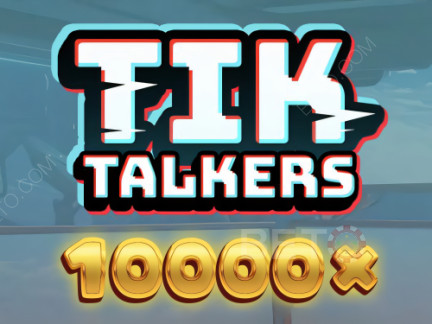Tik Talkers 데모 버전