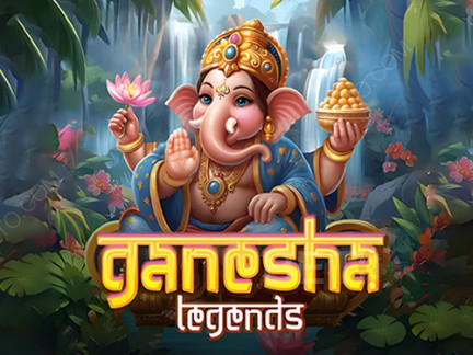 Ganesha Legends 데모 버전