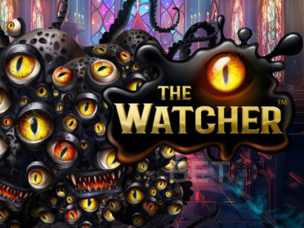 The Watcher 데모 버전
