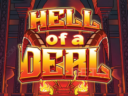 Hell of a Deal 데모 버전